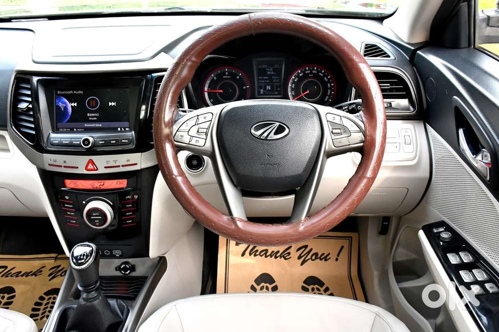 Mahindra Xuv300 W8 Option Diesel, 2021, Diesel