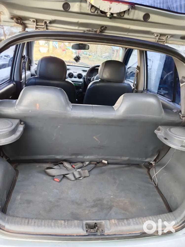 Hyundai Santro Xing, 2005,top End Model,fc Up Nov 2029