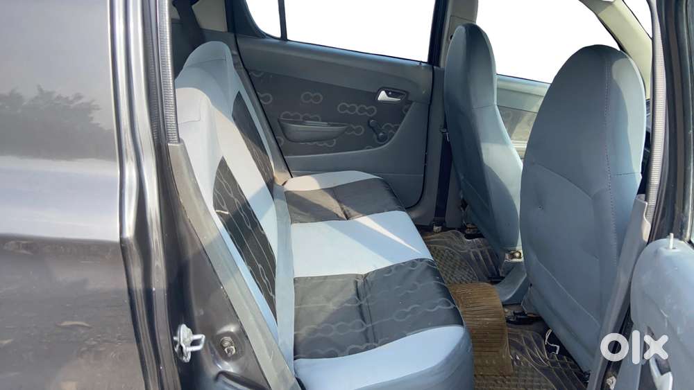 Maruti Suzuki Alto 800 Lxi, 2014, Petrol