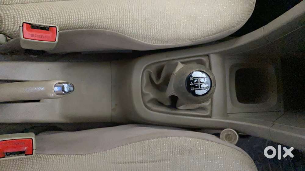 Maruti Suzuki Swift Dzire Vxi 1.2, 2015, Cng & Hybrids