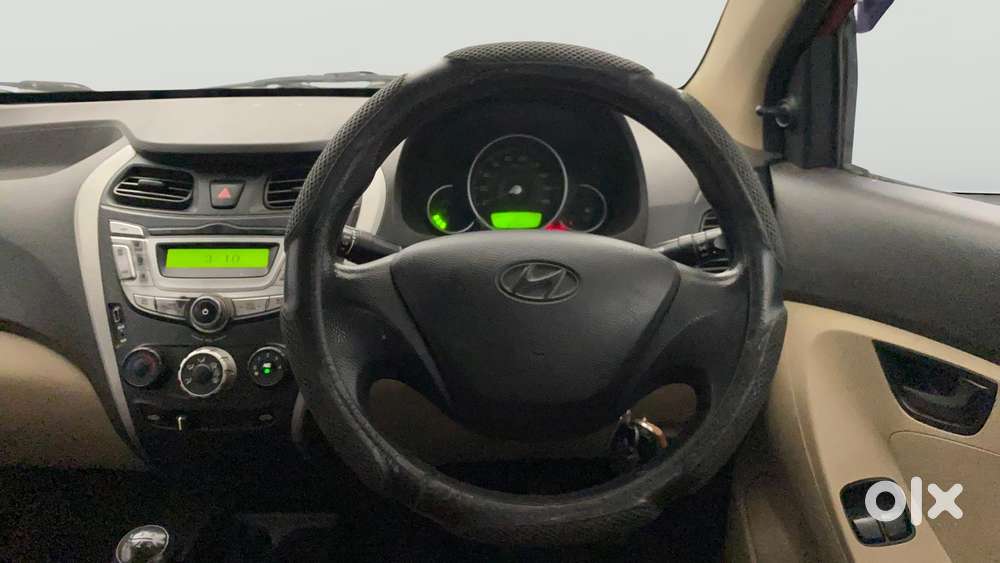 Hyundai Eon Magna +, 2016, Petrol