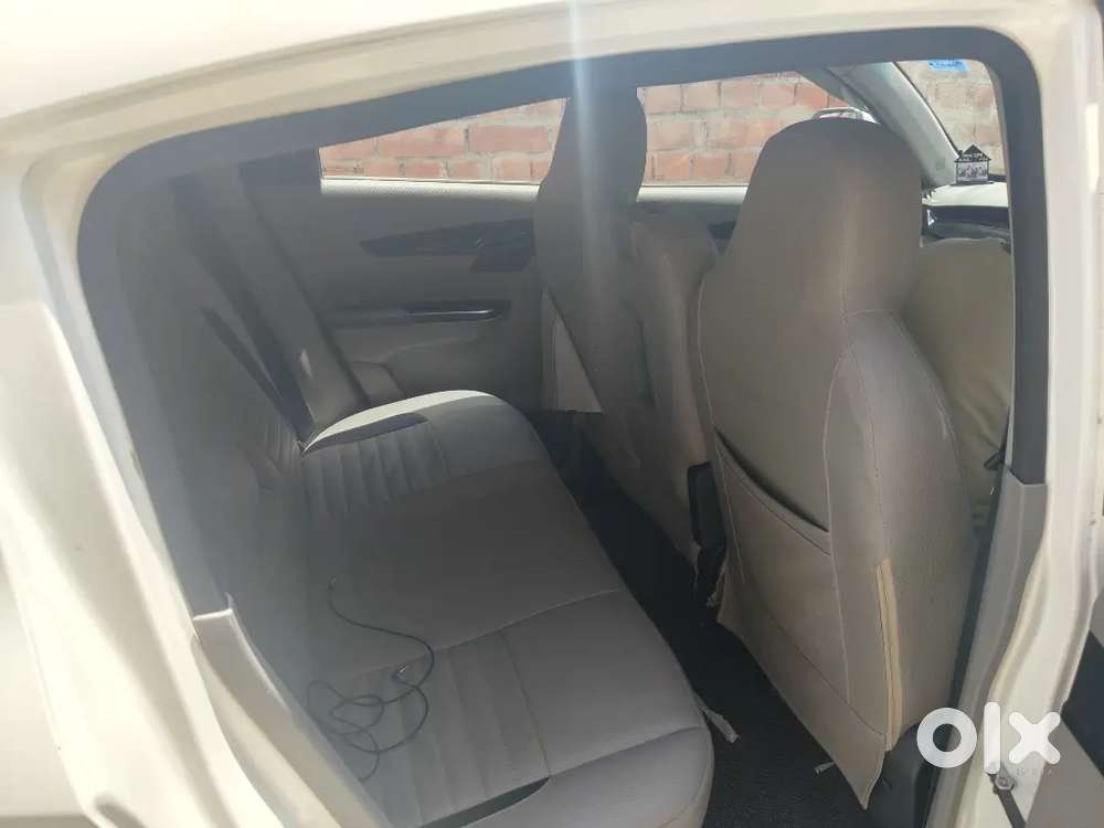 Well Maintained Car Only Driven 40000 In 10 Years