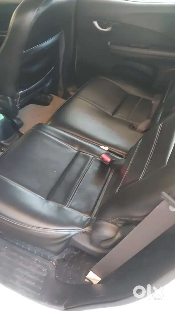 Honda Br-v Style 2016 Edition