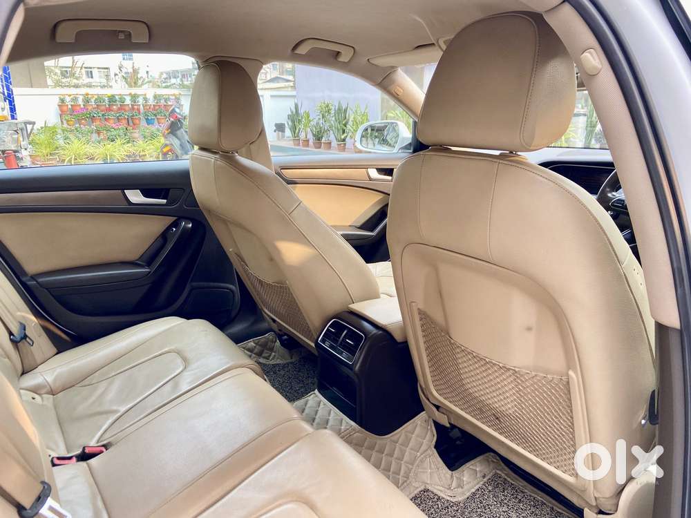 Audi A4 2.0 Tdi, 2014, Diesel