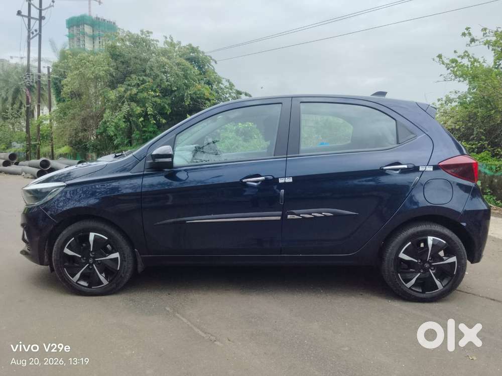 Tata Tiago 1.2 Revotron Xza, 2026, Petrol