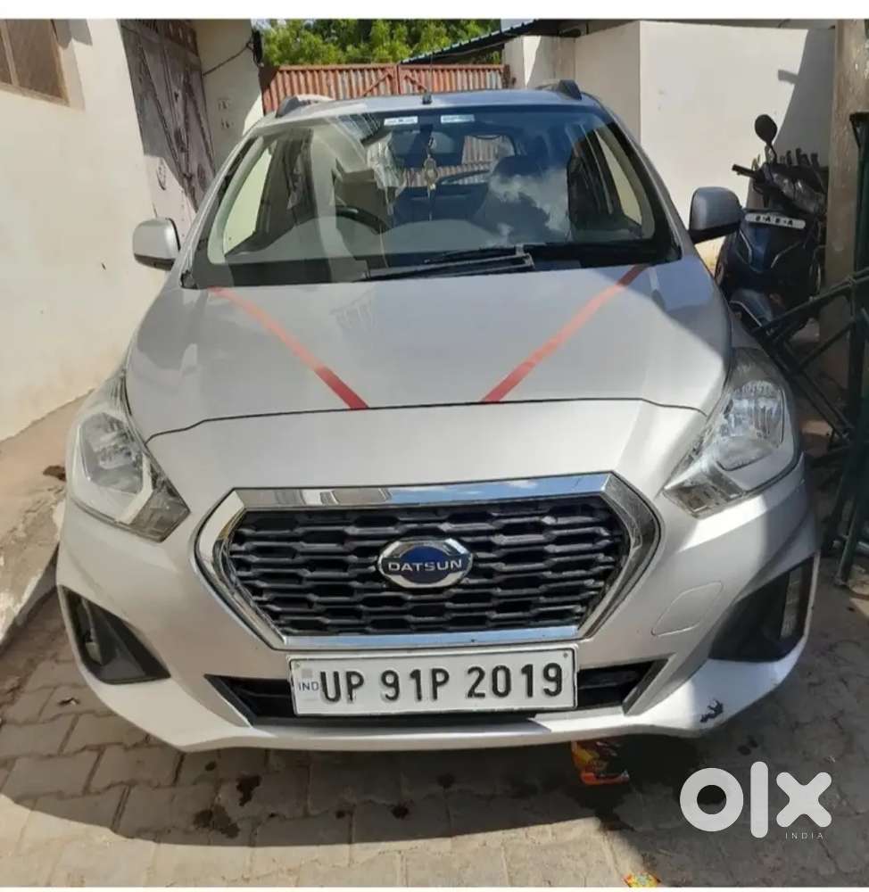 Nissan Patrol 2019 Petrol 130000 Km Driven