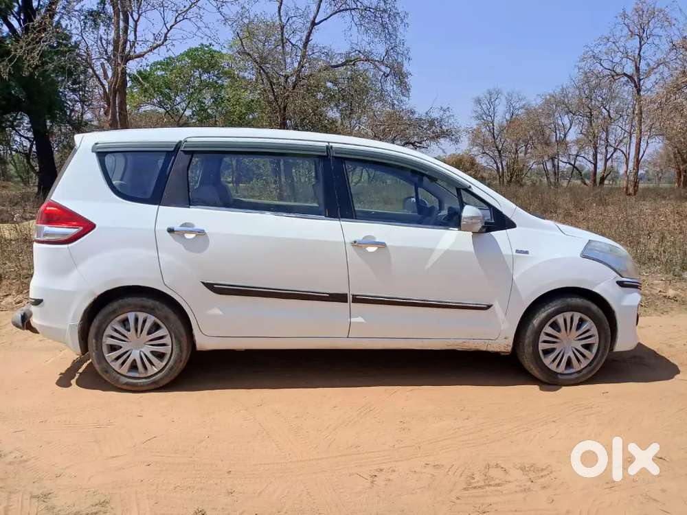 Maruti Suzuki Ertiga 2013 Diesel 150000 Km Driven