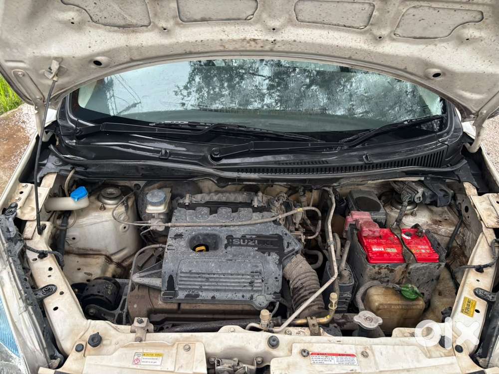 Maruti Suzuki Wagon R Vxi 1.2, 2016, Petrol