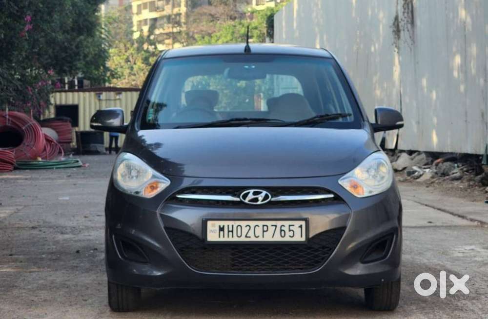 Hyundai Grand I10 Sportz 1.2 Kappa Vtvt, 2012, Petrol