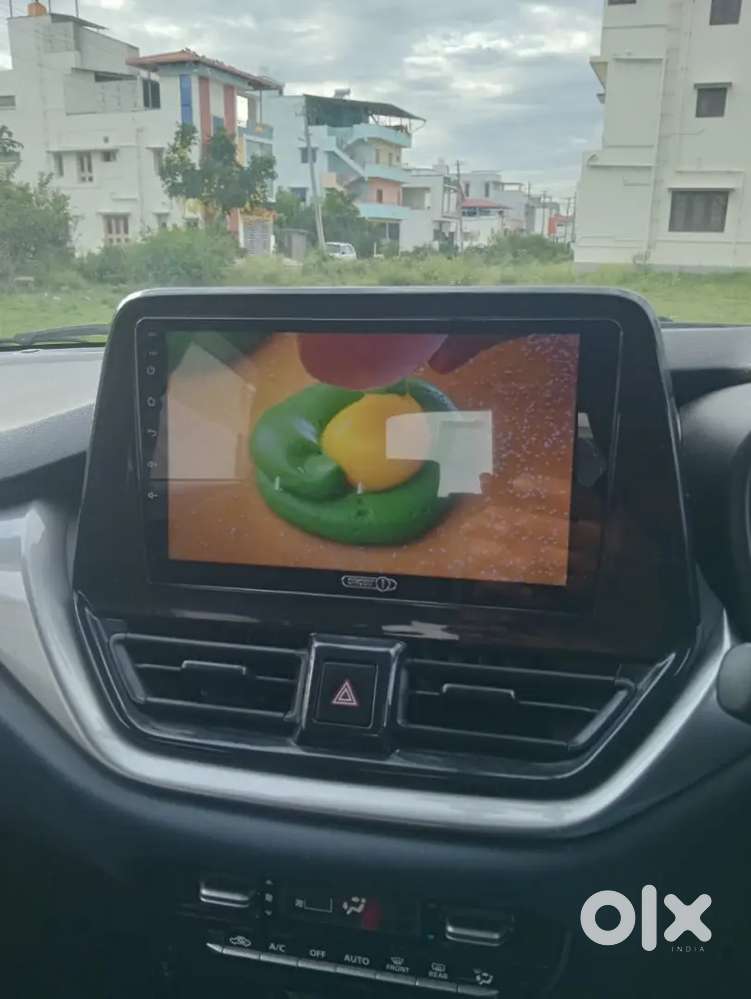 Maruti Suzuki Baleno 2025 Petrol 39000 Km Driven
