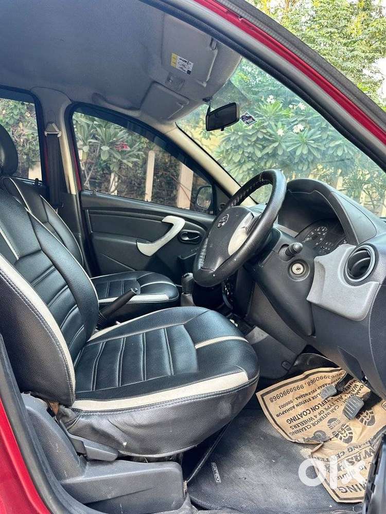 Nissan Terrano Xe 85 Ps, 2013, Diesel