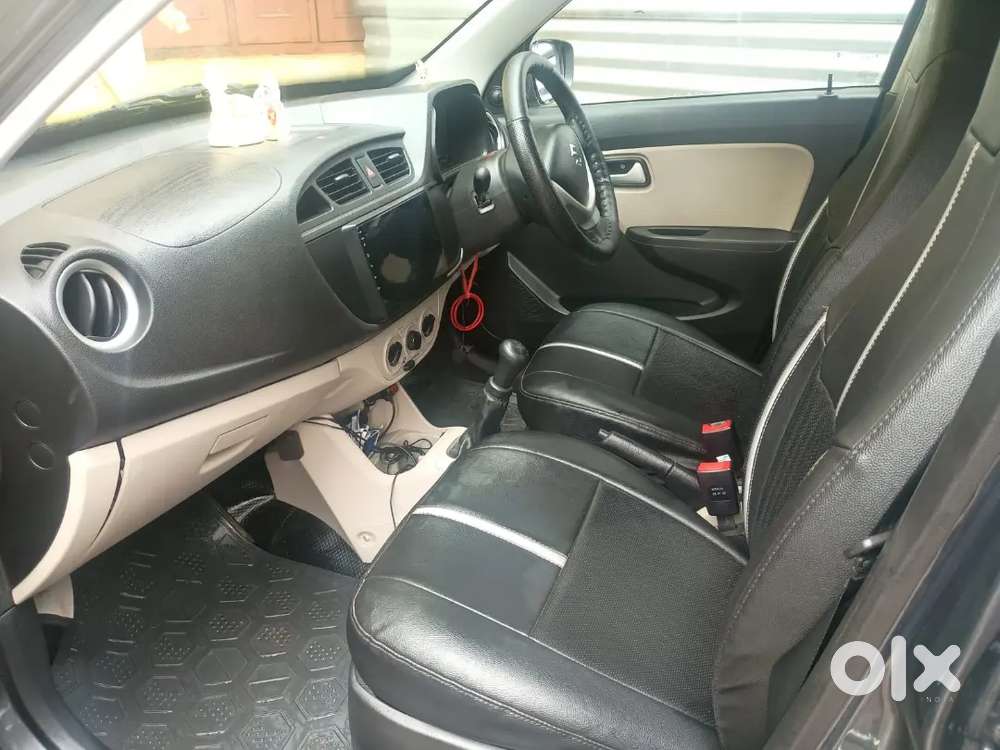Maruti Suzuki Alto800,2022