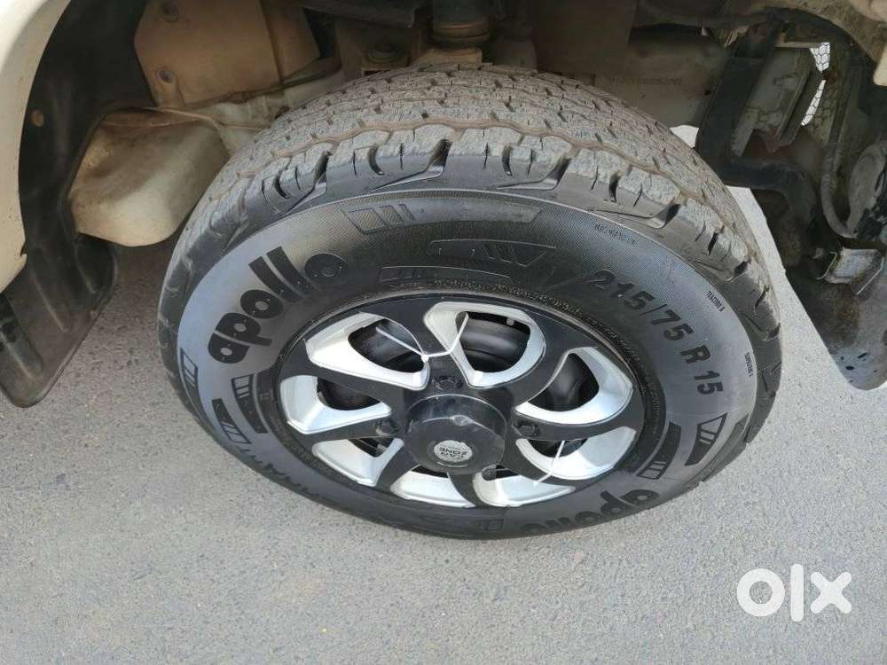Mahindra Bolero 1.5 B6 (o), 2021, Diesel