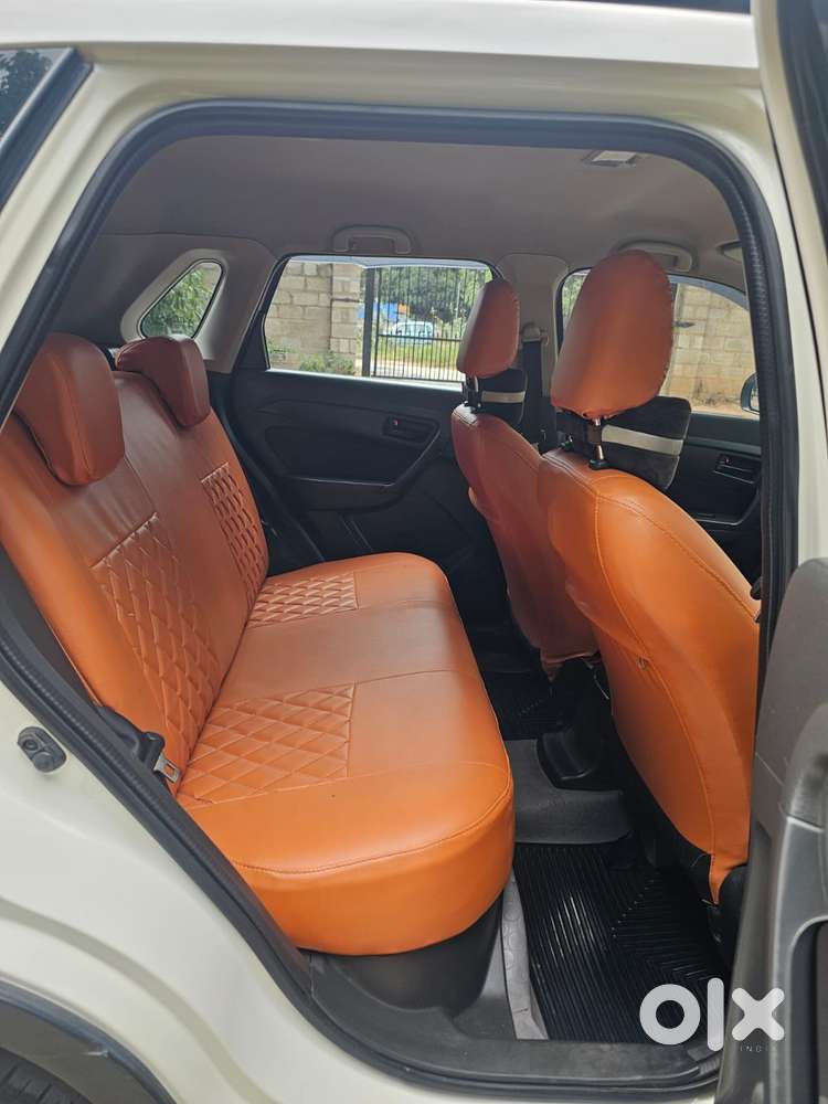Maruti Suzuki Brezza Vdi, 2018, Diesel