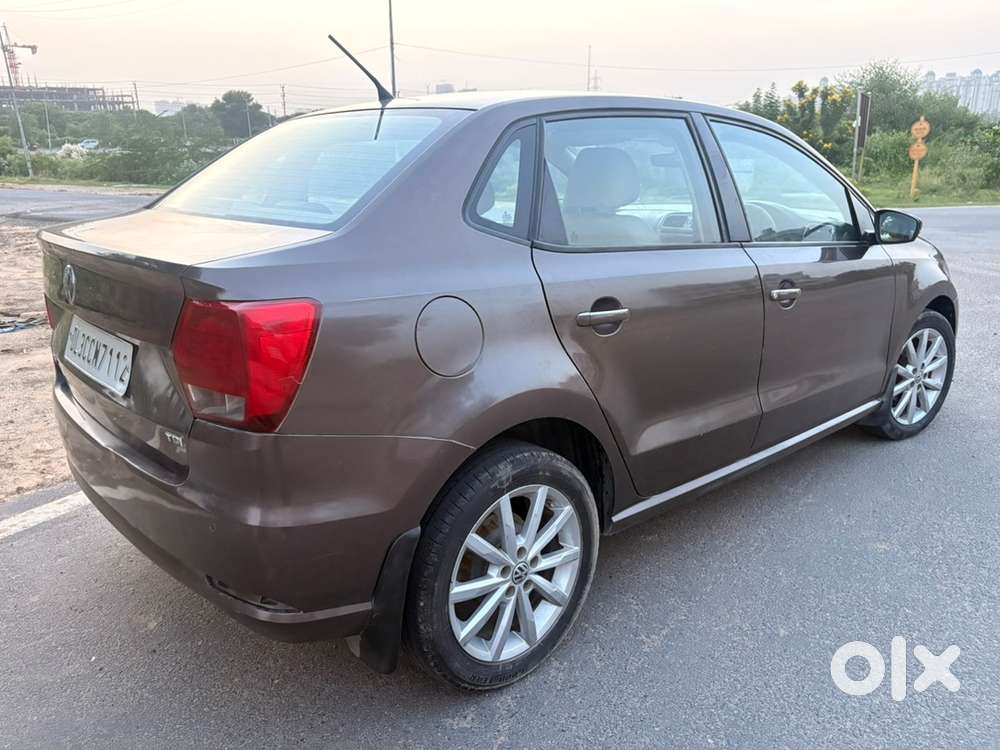 Volkswagen Ameo 2010 Diesel Good Condition