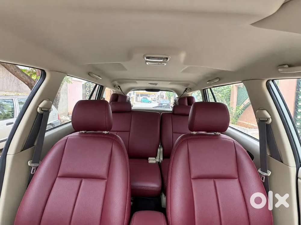 Toyota Innova 2.5 G 2005