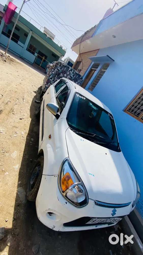 Alto 800 (2018) Lxi