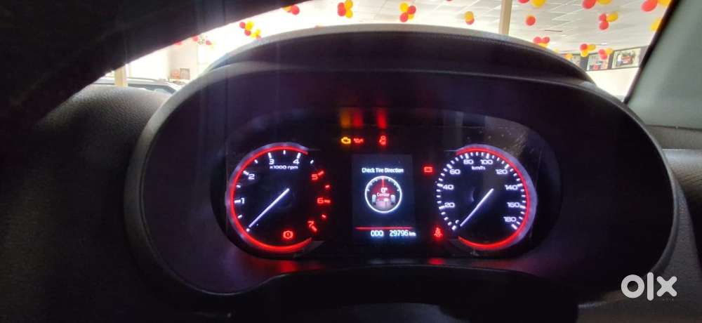 Mahindra Thar Ax 4-str Hard Top Mt, 2023, Diesel