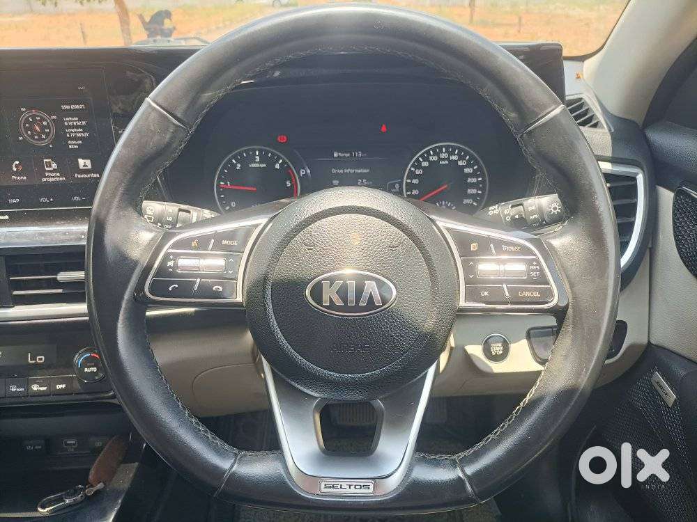 Kia Carnival Limousine Plus 7 Str, 2020, Diesel