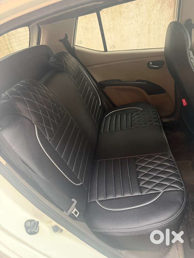 Hyundai I10 2011 Petrol Good Condition