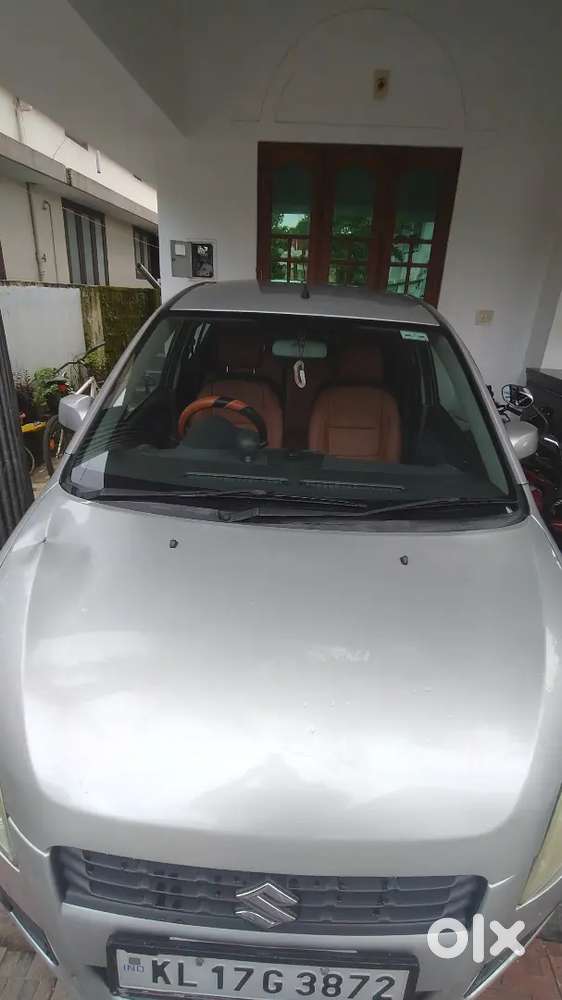 Maruti Ritz Vdi 2010