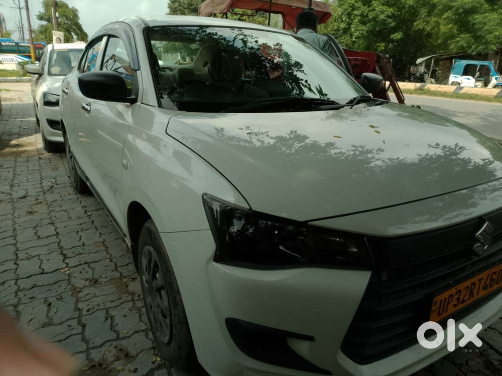 Swift Dzire Tour Cng 2025