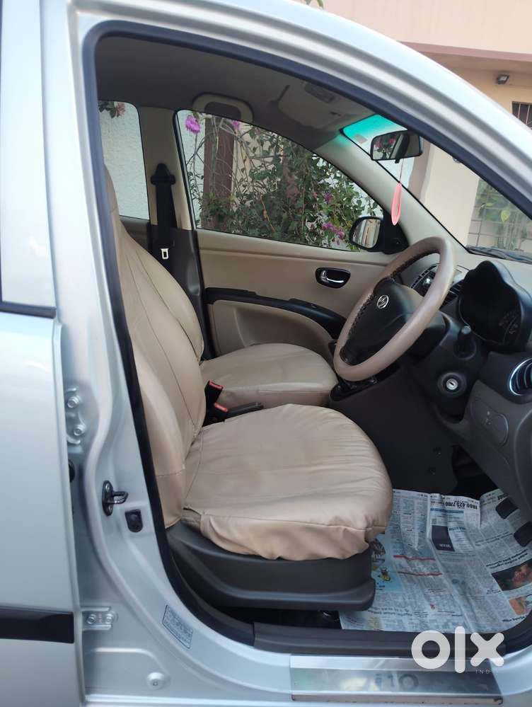 Hyundai I10 Magna, 2013, Petrol