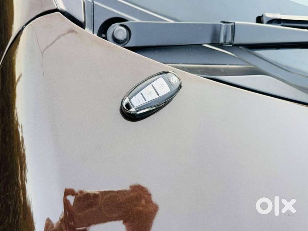 Maruti Suzuki Ciaz Zdi Bs Iv, 2015, Diesel