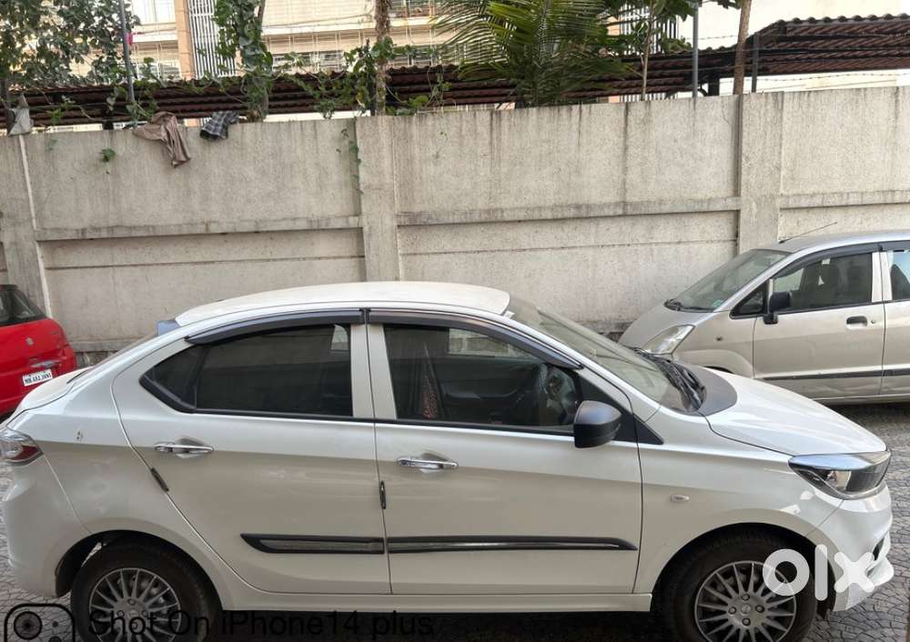 Tata Tigor