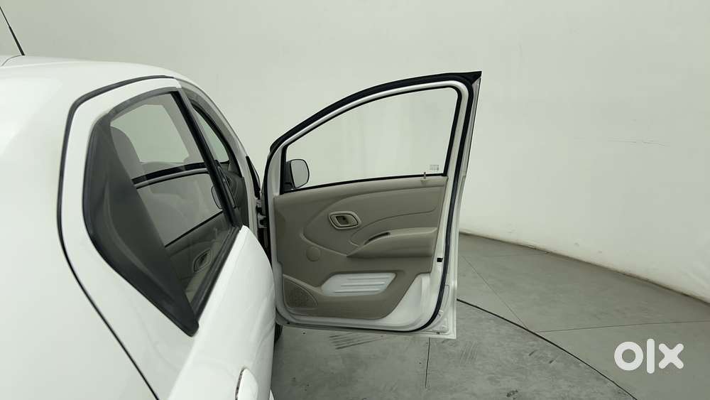 Datsun Redigo S, 2017, Petrol