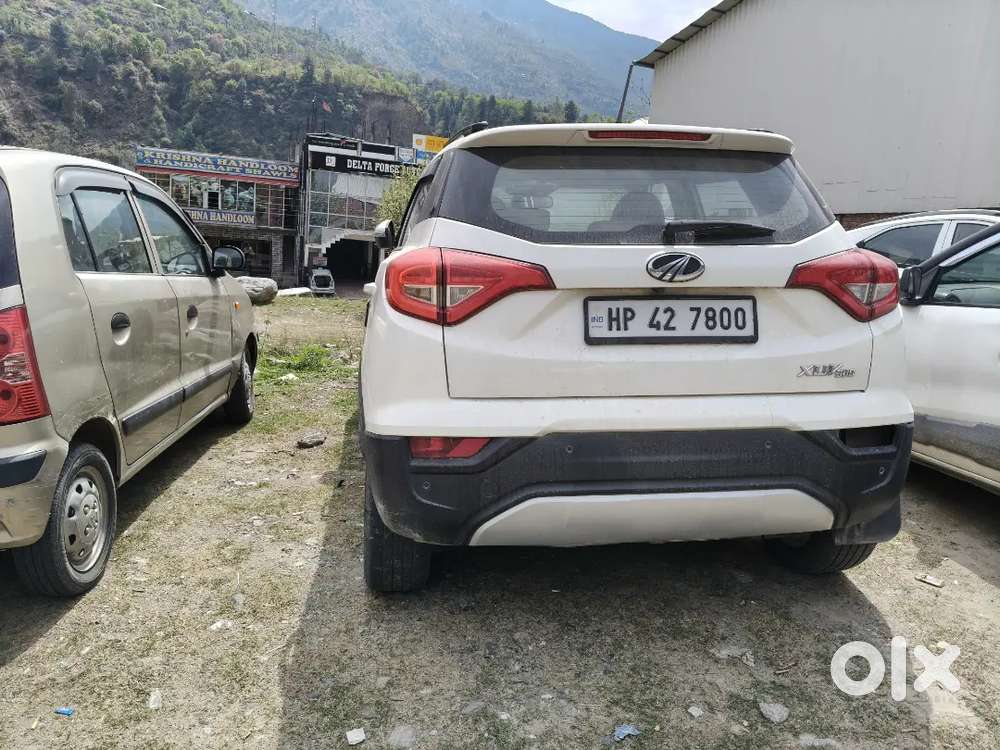 Mahindra Xuv300 2022 Diesel 61000 Km Driven