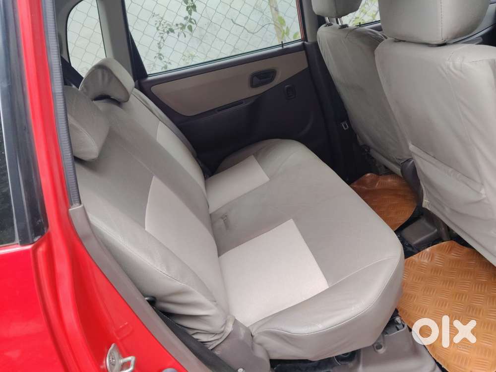 Maruti Suzuki Zen Estilo Vxi Bsiv, 2010, Petrol