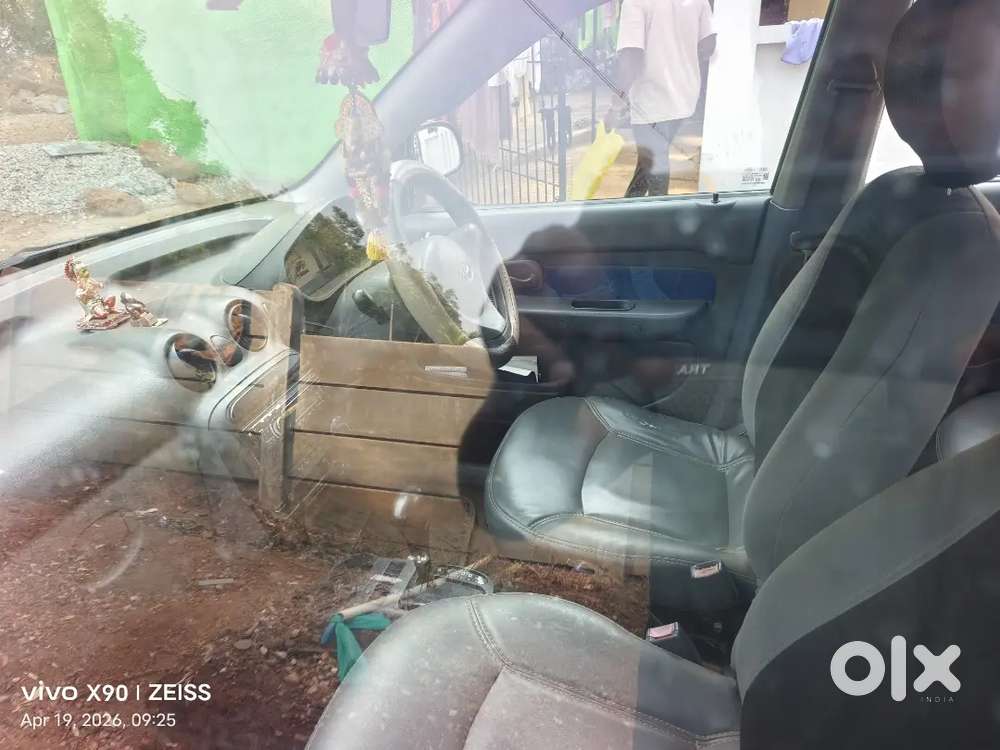 Hyundai Santro Xing 2009