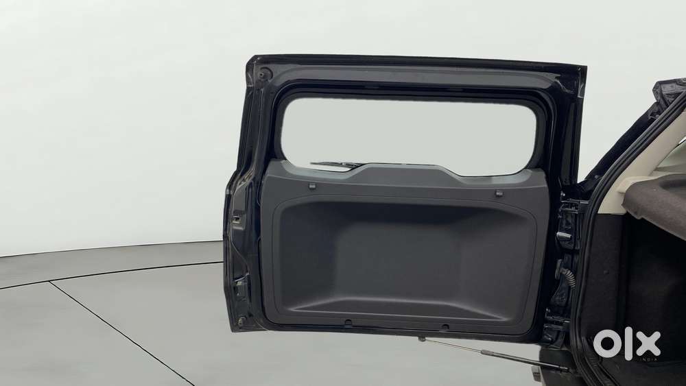 Ford Ecosport 1.5 Ti Vct At Titanium, 2016, Petrol