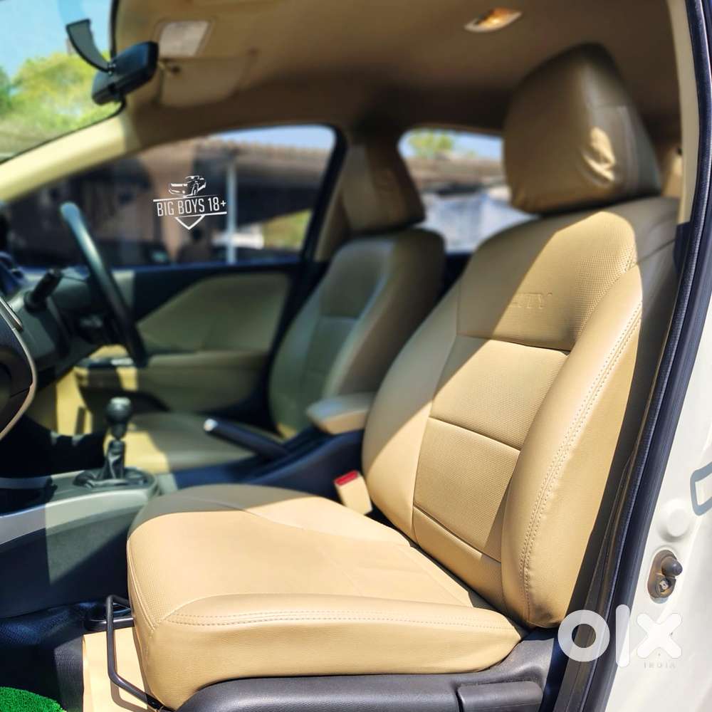 Honda City V At, 2022, Petrol