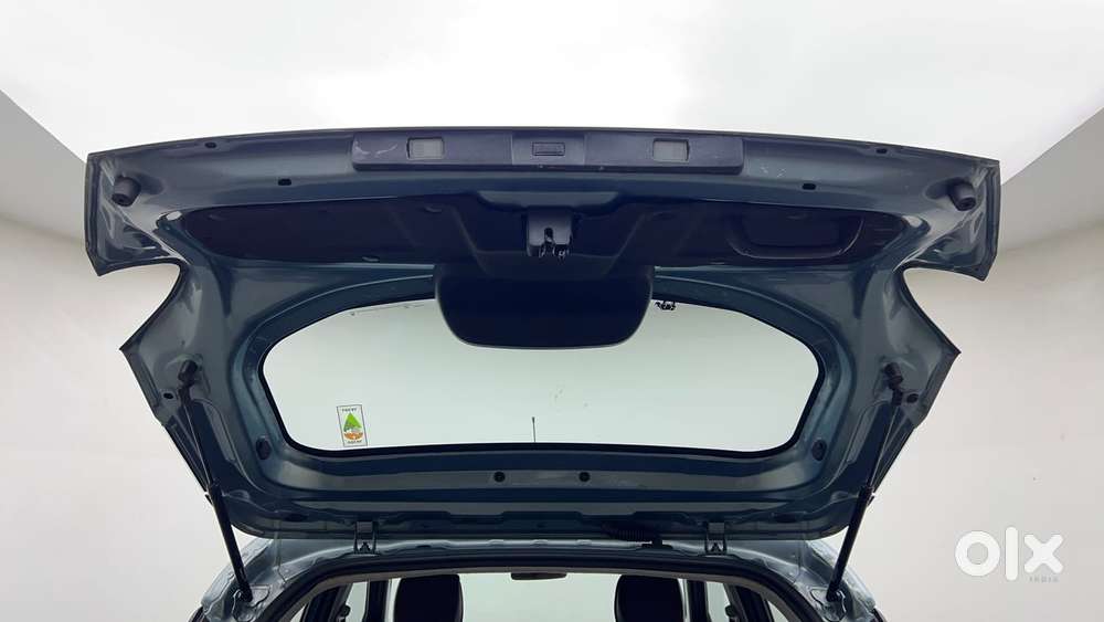 Tata Punch Adventure, 2022, Petrol