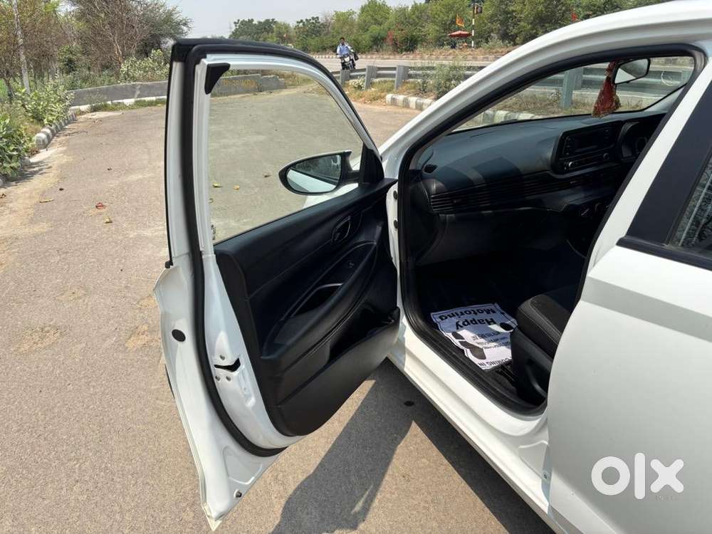 Hyundai New I20 2022 Diesel 85000 Km Driven