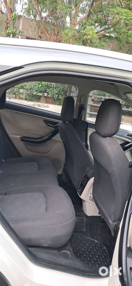 Tata Nexon Ev Xz Plus, 2021, Electric