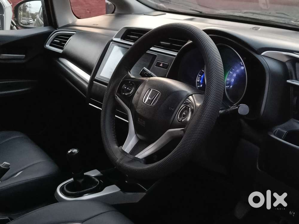Honda Wr-v 1.5 Vx I-dtec, 2017, Diesel