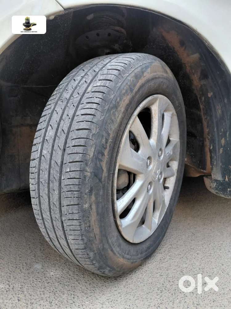 Honda Amaze Vx Diesel, 2014, Diesel