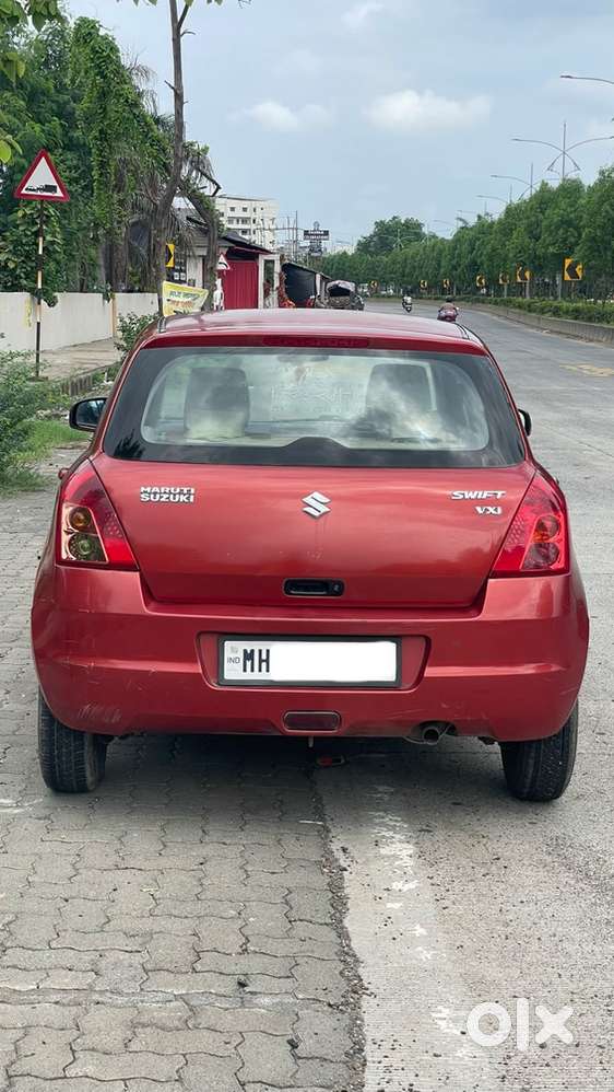Maruti Suzuki Swift Petrol 2010 Valid Till 30