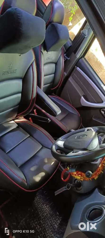 Renault Duster 2016 Diesel Well Maintained