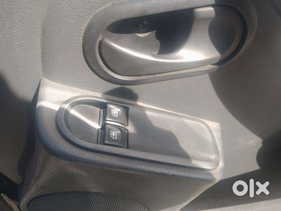 Renault Duster Rxe, 2015, Diesel