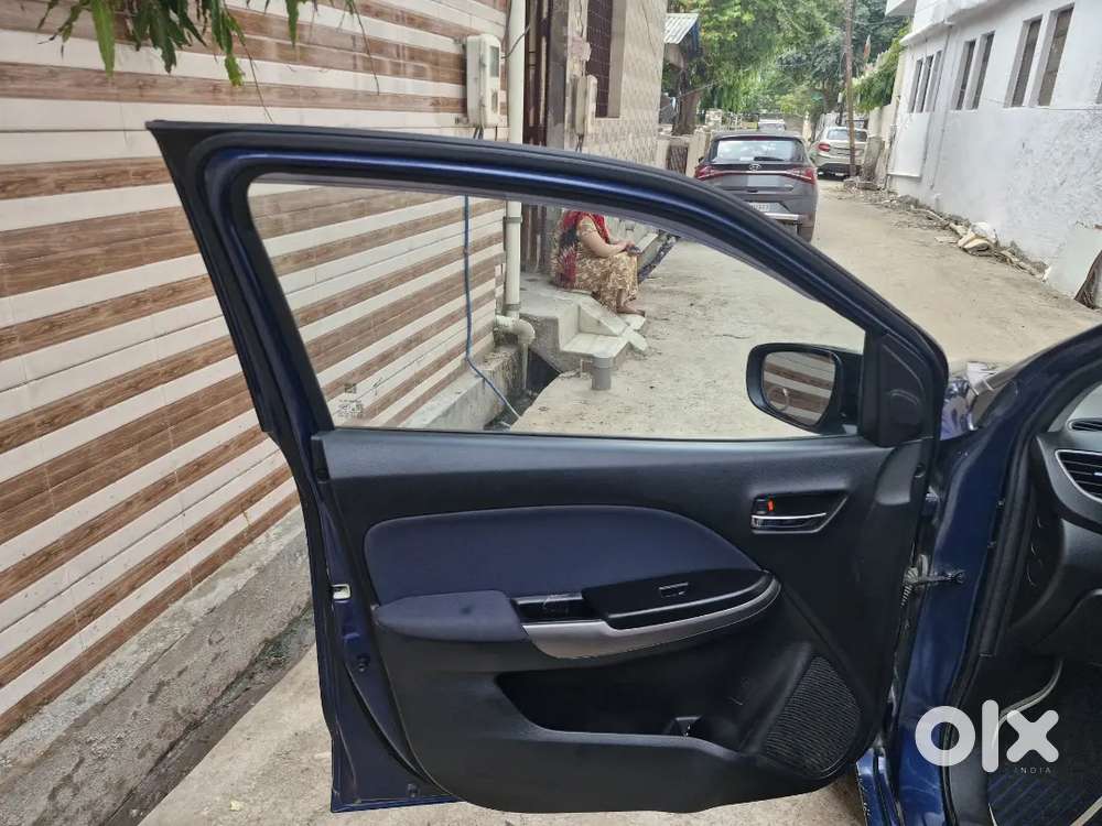 Maruti Baleno 1.2 Zeta 2020