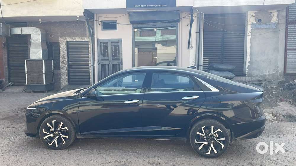 Hyundai Verna 2023 Sx(o)