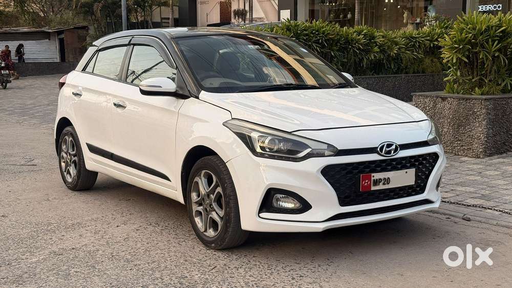 Hyundai I20 Asta 1.2, 2018, Petrol