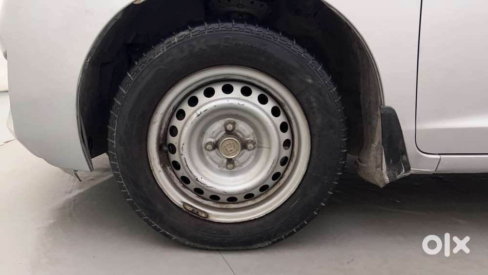 Honda Jazz E Mt I-dtec, 2015, Diesel