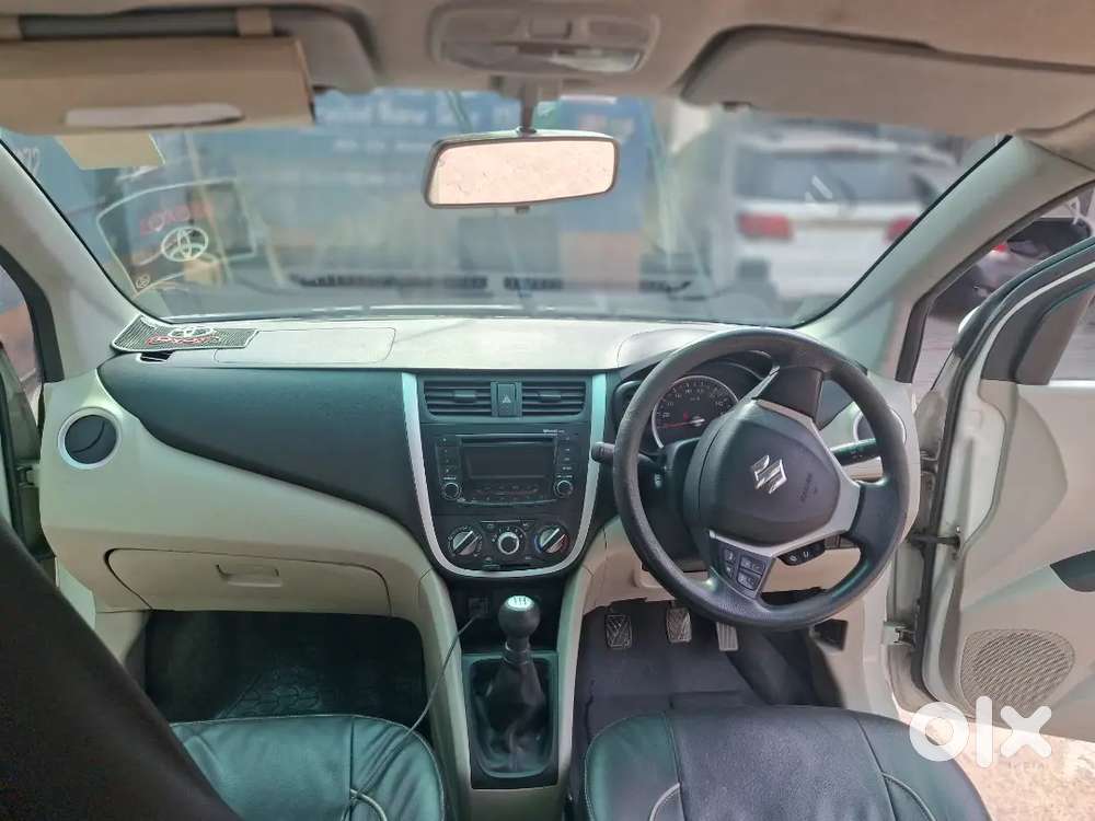 Maruti Suzuki Celerio 2020 Petrol Good Condition No Touching.