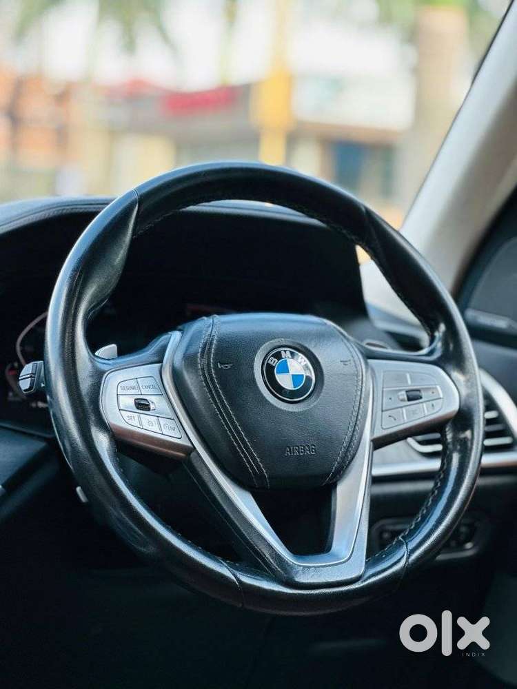 Bmw X7 Xdrive30d Dpe Signature, 2021, Diesel