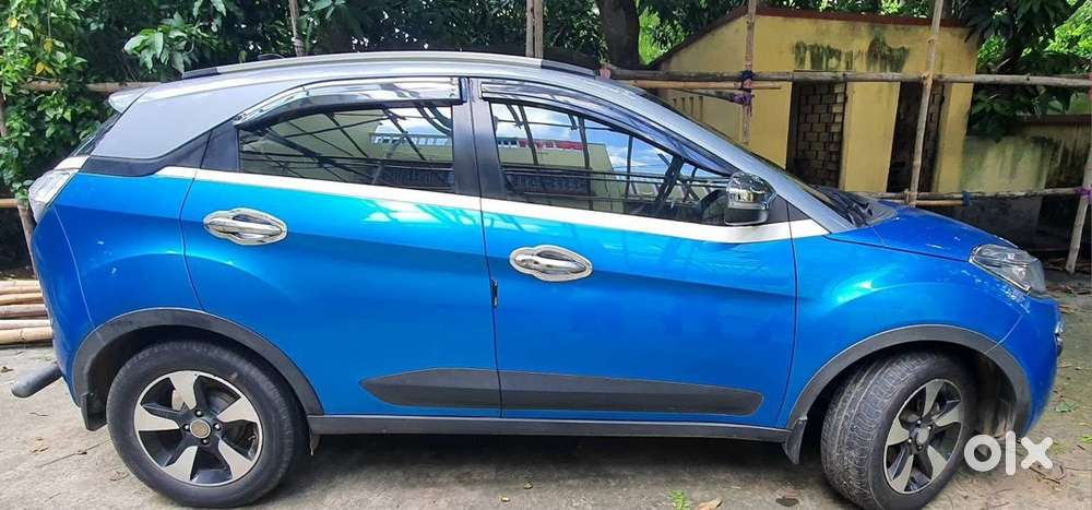Tata Nexon 2019 Diesel Well Maintained